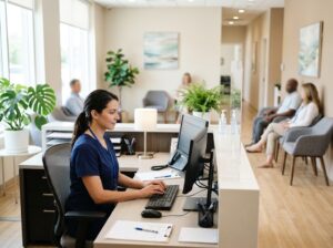 Healthcare Practices in Pearland