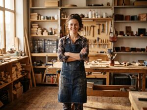 small business in Pearland